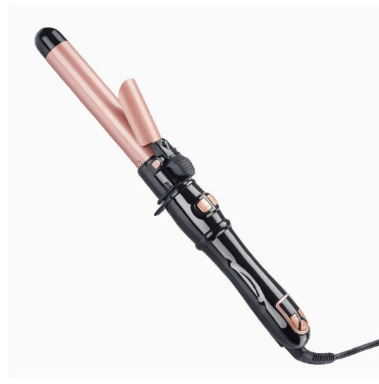 LCD Automatic Hair Curler