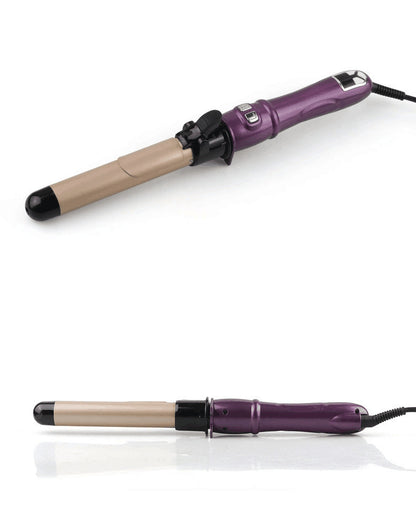 LCD Automatic Hair Curler