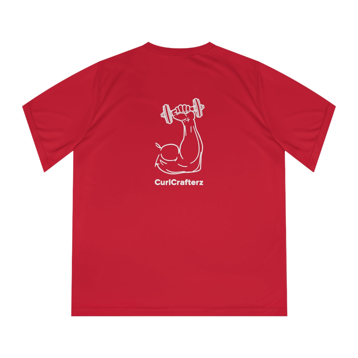 Women's Performance V-Neck T-Shirt