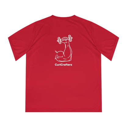 Women's Performance V-Neck T-Shirt