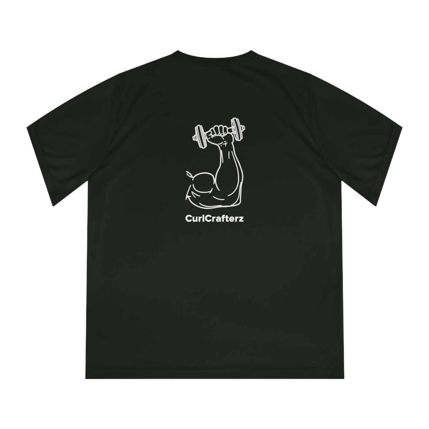 Women's Performance V-Neck T-Shirt