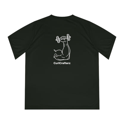 Women's Performance V-Neck T-Shirt