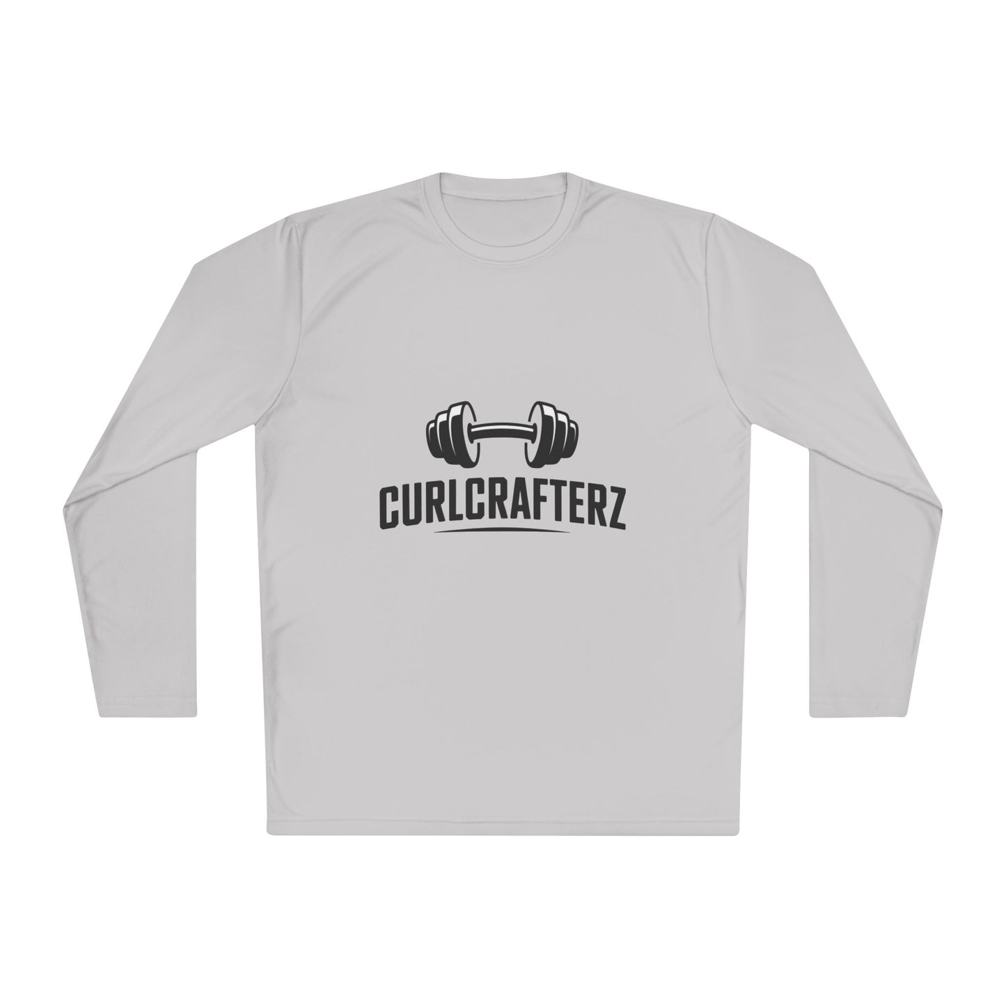 Unisex Lightweight Long Sleeve Tee