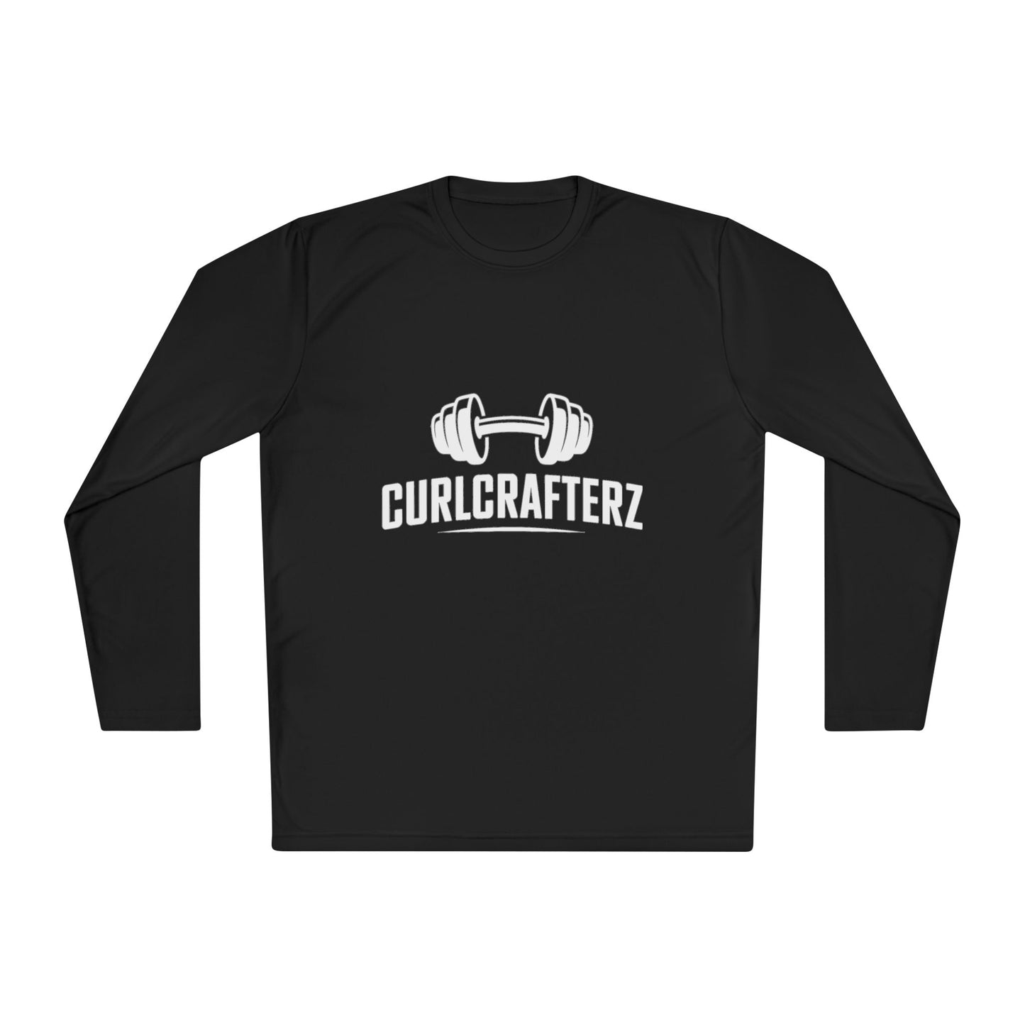 Unisex Lightweight Long Sleeve Tee