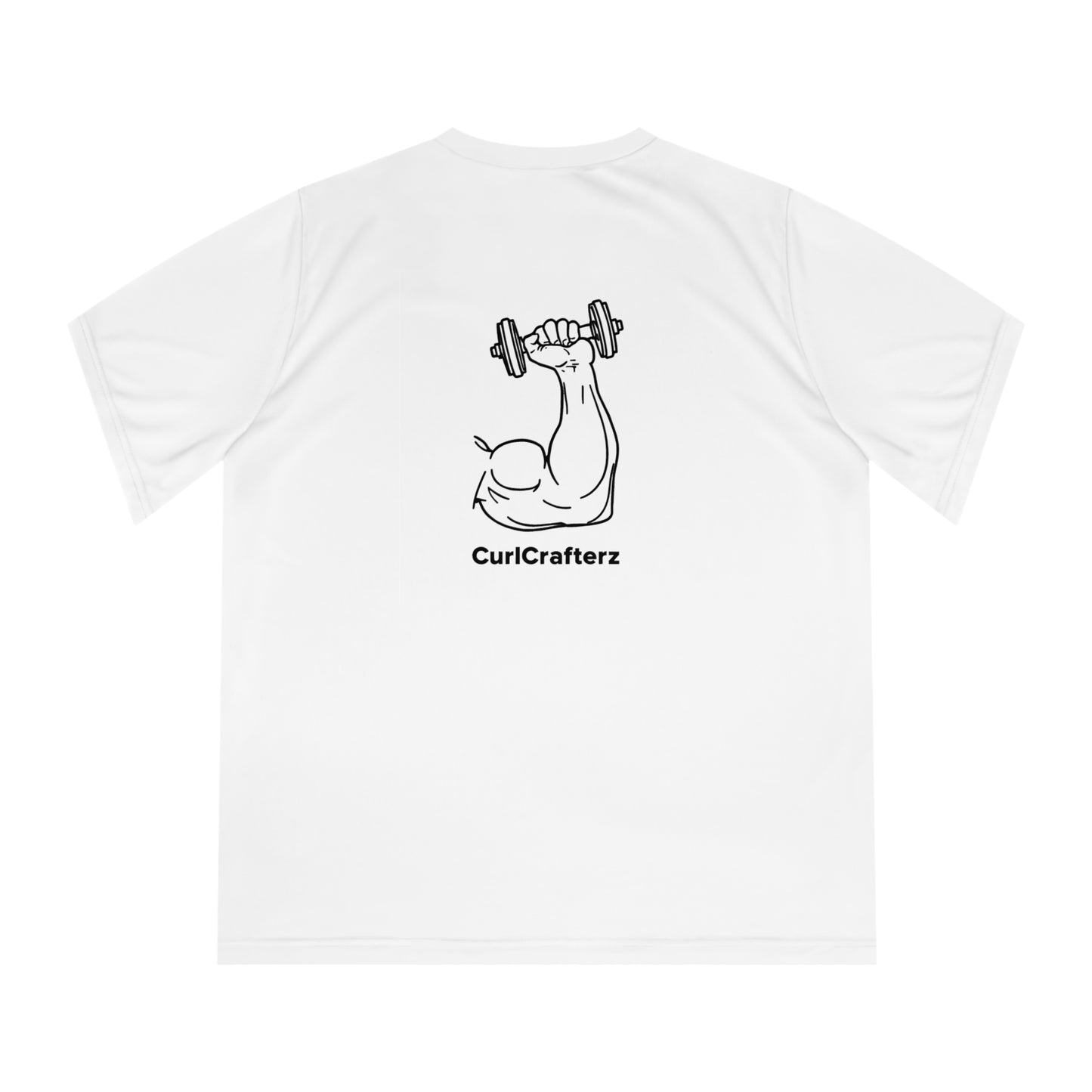 Women's Performance V-Neck T-Shirt