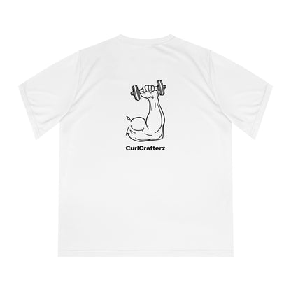 Women's Performance V-Neck T-Shirt