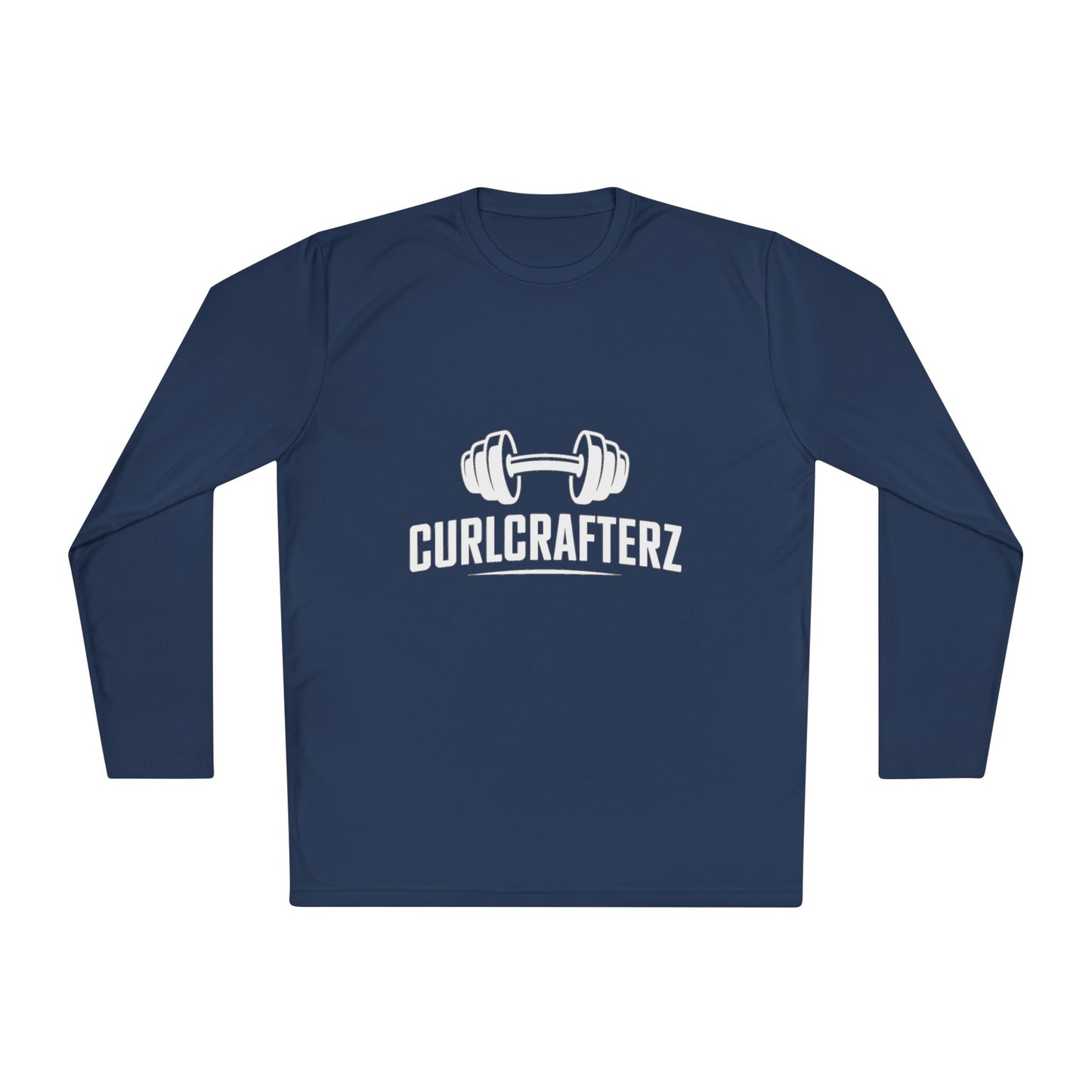 Unisex Lightweight Long Sleeve Tee