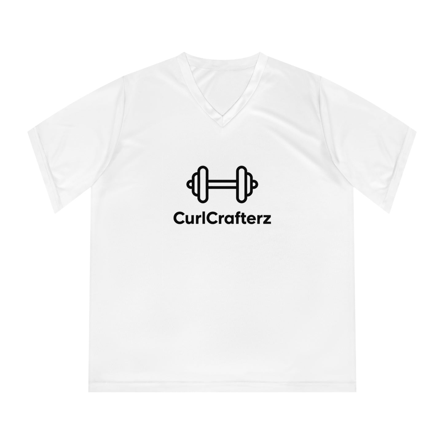 Women's Performance V-Neck T-Shirt