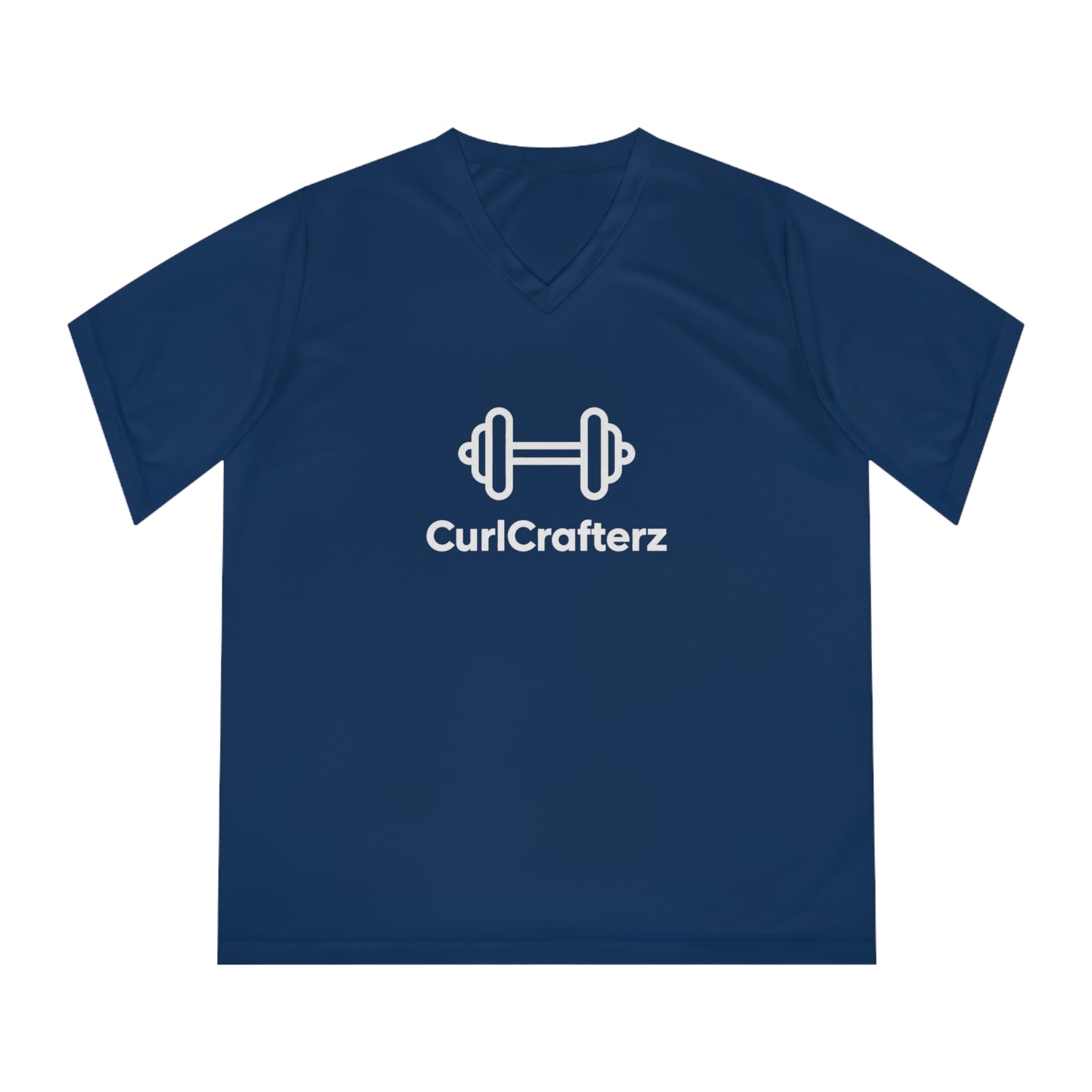 Women's Performance V-Neck T-Shirt