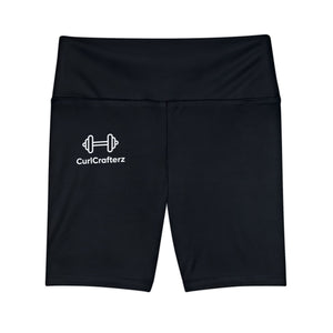 Women's Workout Shorts