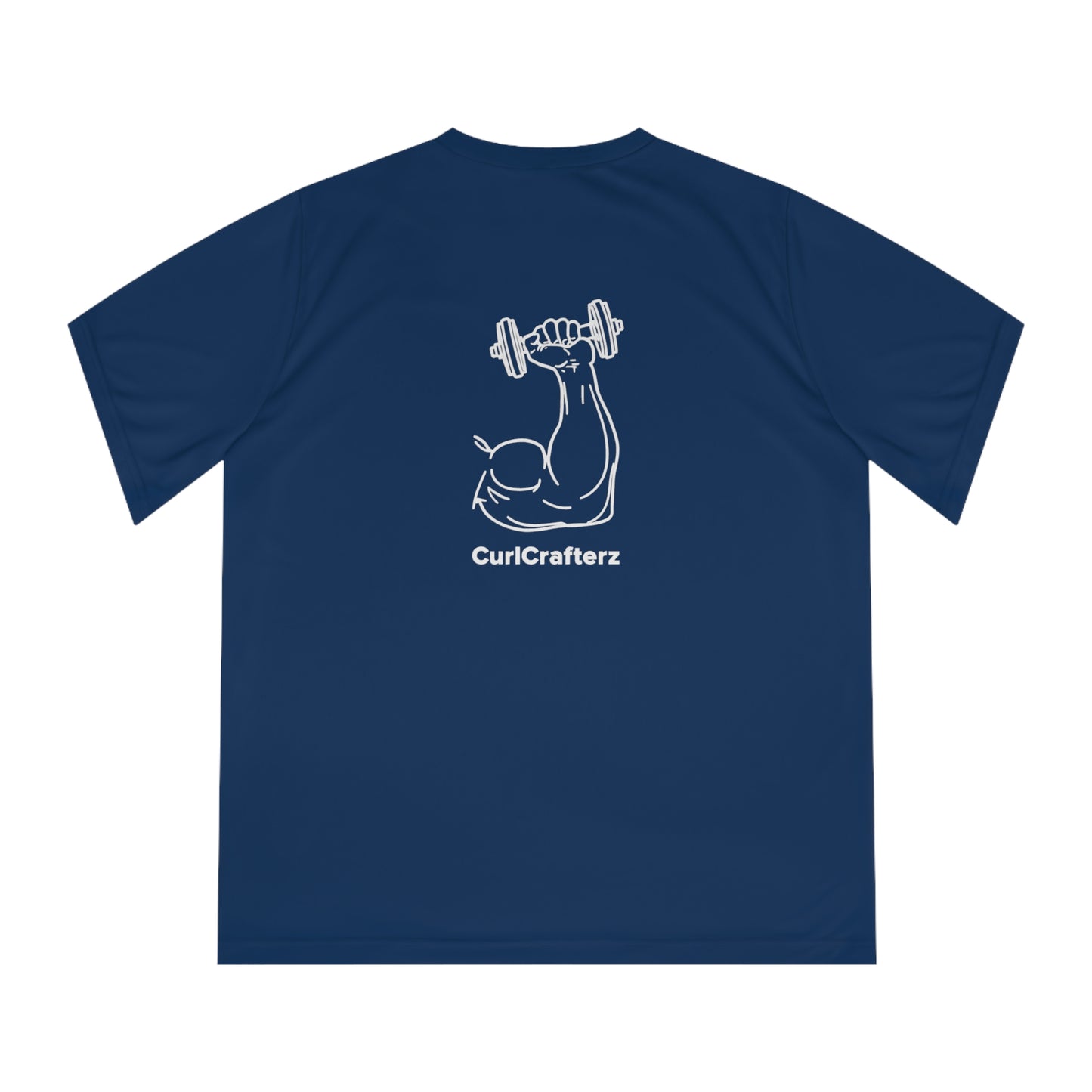 Women's Performance V-Neck T-Shirt