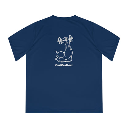 Women's Performance V-Neck T-Shirt