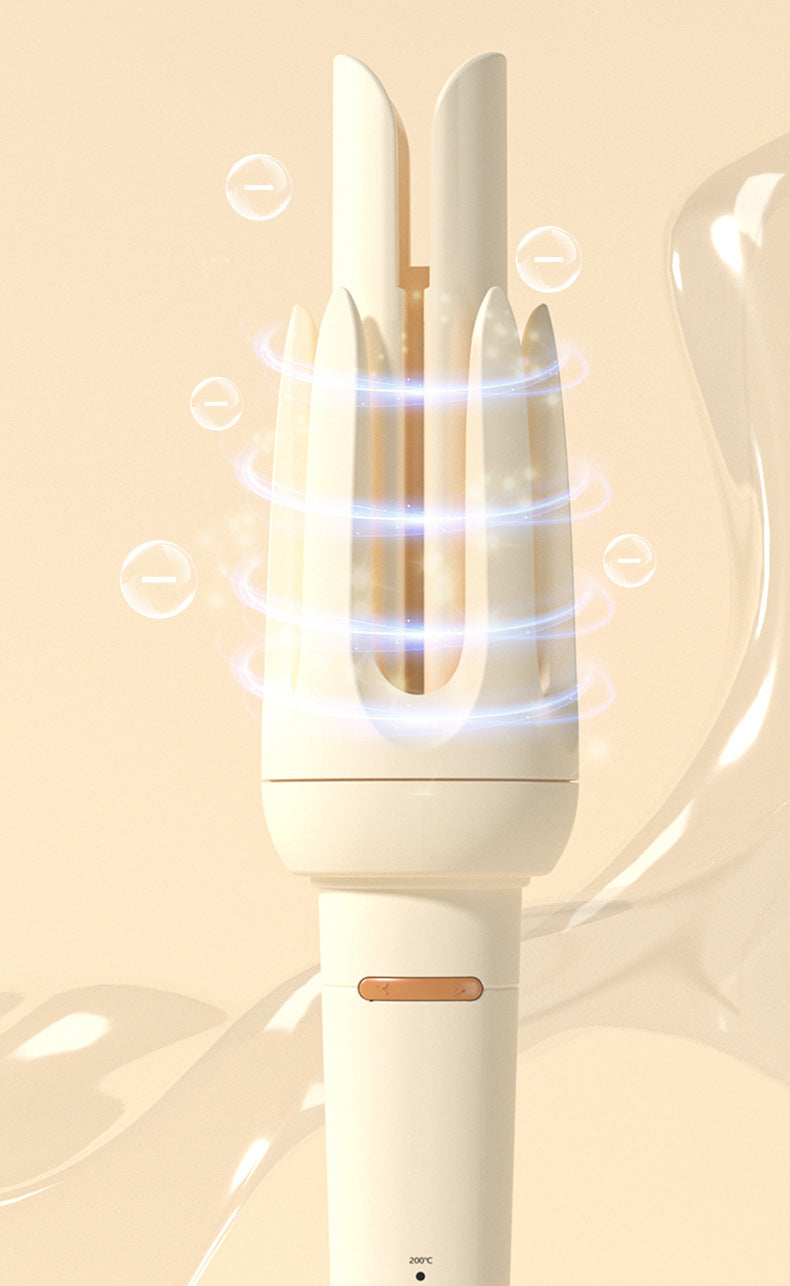 Anion Automatic Household Hair Curler