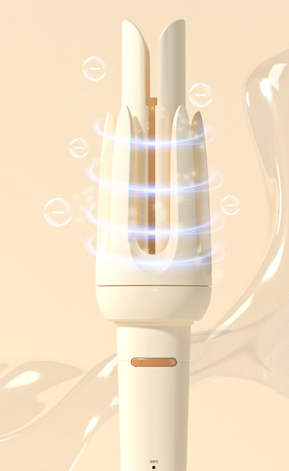 Anion Automatic Household Hair Curler