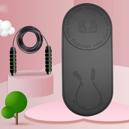 High-Density Non-Slip Yoga & Exercise Mat