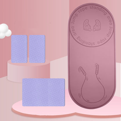 High-Density Non-Slip Yoga & Exercise Mat