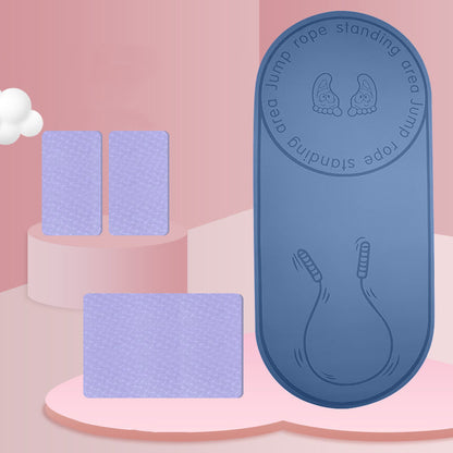 High-Density Non-Slip Yoga & Exercise Mat