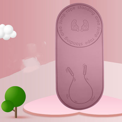 High-Density Non-Slip Yoga & Exercise Mat