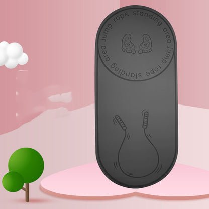 High-Density Non-Slip Yoga & Exercise Mat