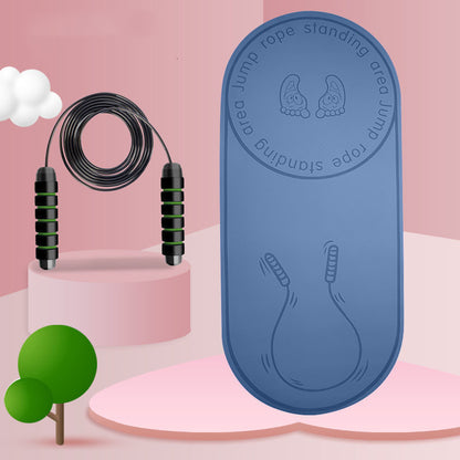 High-Density Non-Slip Yoga & Exercise Mat