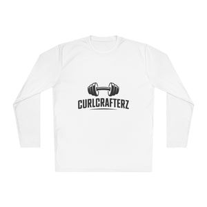 Unisex Lightweight Long Sleeve Tee