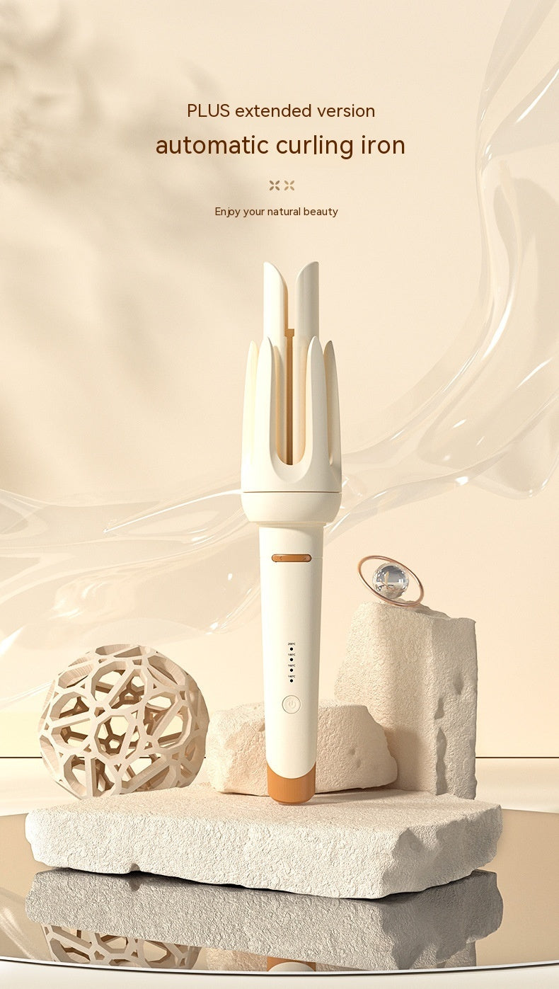 Anion Automatic Household Hair Curler