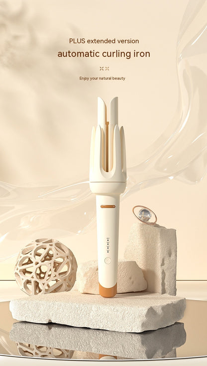 Anion Automatic Household Hair Curler