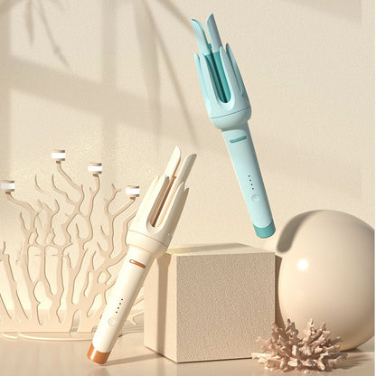 Anion Automatic Household Hair Curler