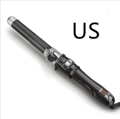 LCD Automatic Hair Curler