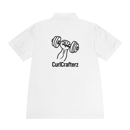 Men's Sport Polo Shirt