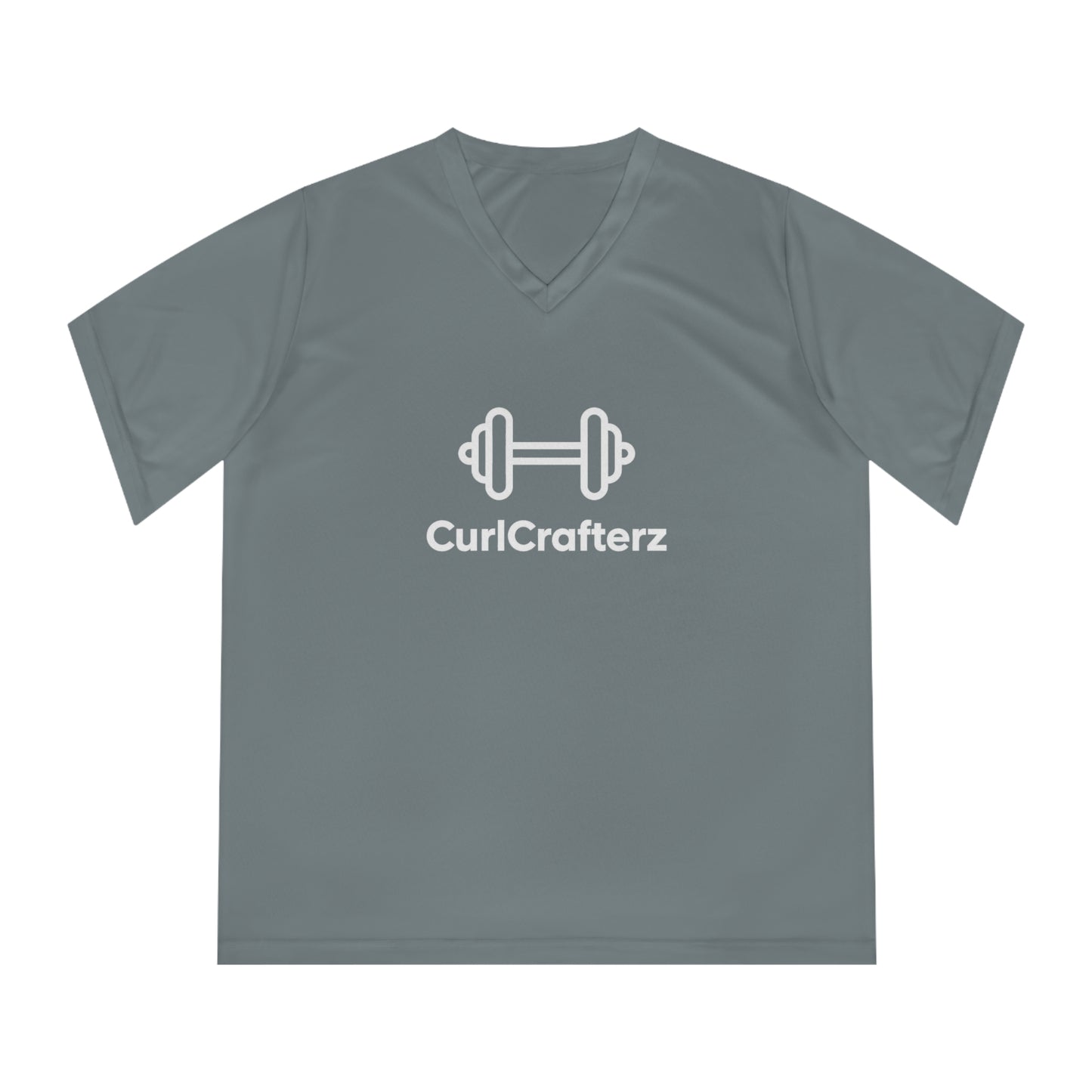 Women's Performance V-Neck T-Shirt