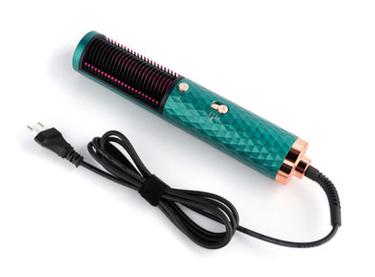 Dual-use Convenient Automatic Hair Curler