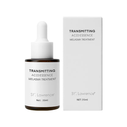 Skin Discoloration Correcting Cream