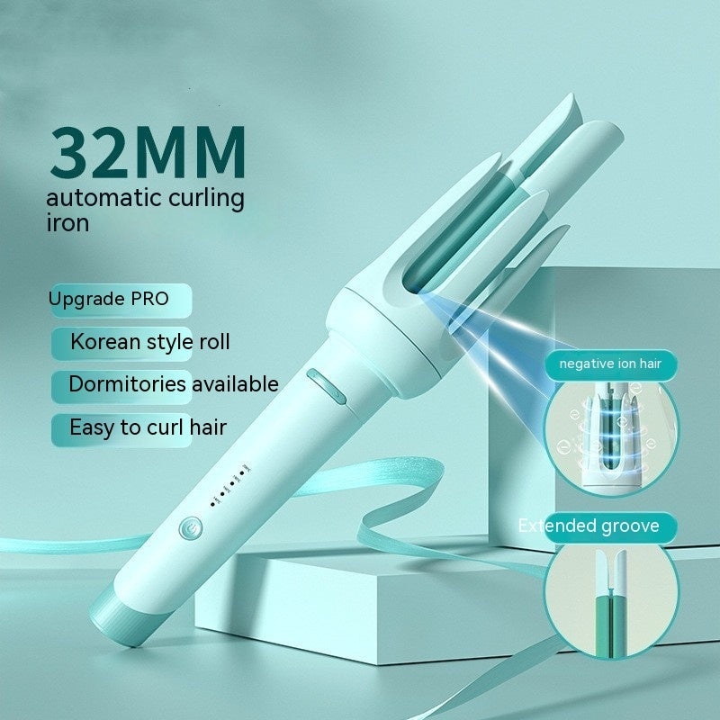 Anion Automatic Household Hair Curler