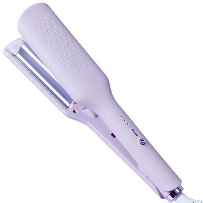 Water Ripple Hair Curler