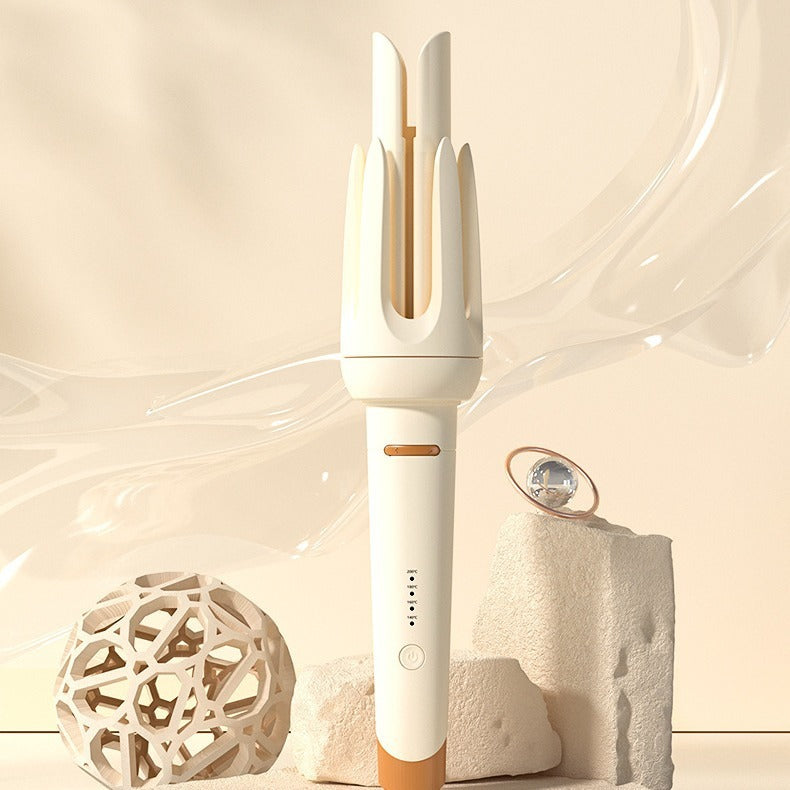 Anion Automatic Household Hair Curler