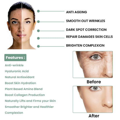 Original Protein Anti-Aging Serum