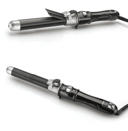 LCD Automatic Hair Curler