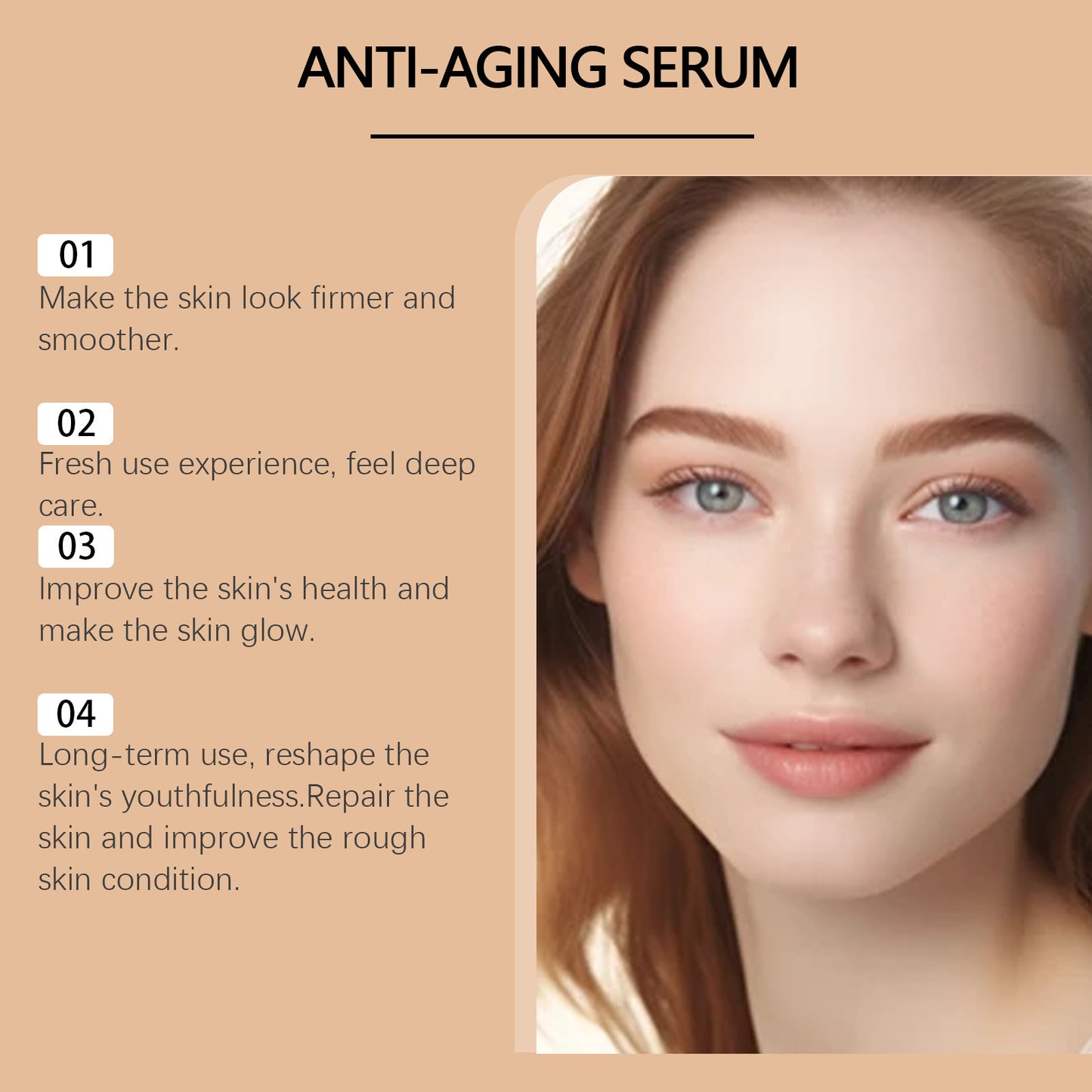 Anti-Aging Serum