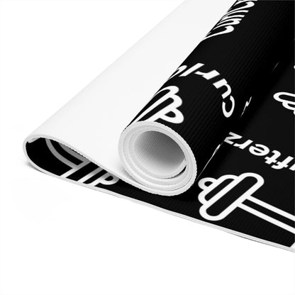 Foam Yoga Mat