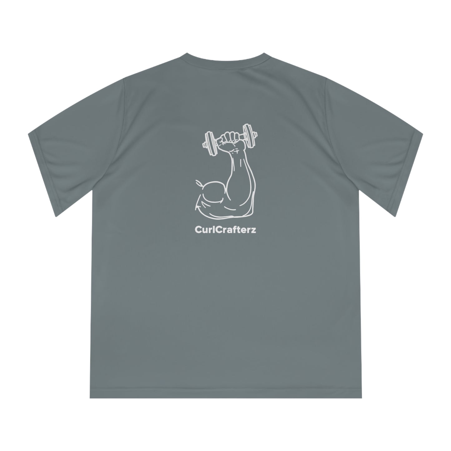 Women's Performance V-Neck T-Shirt