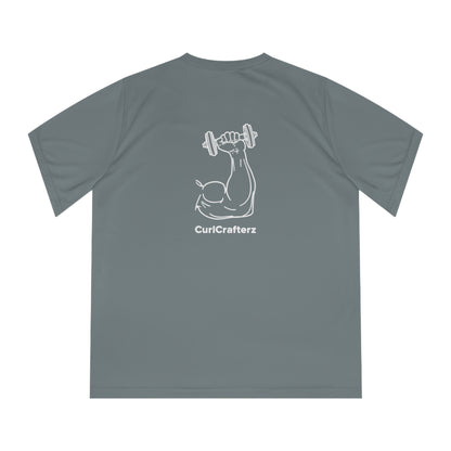 Women's Performance V-Neck T-Shirt