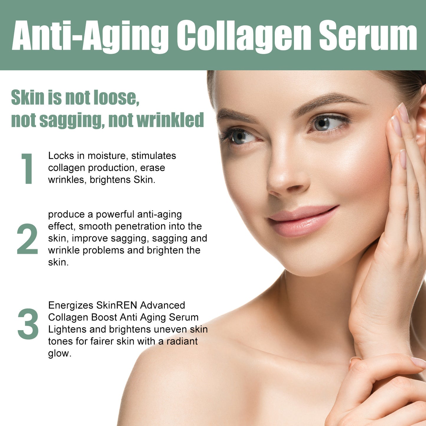 Original Protein Anti-Aging Serum