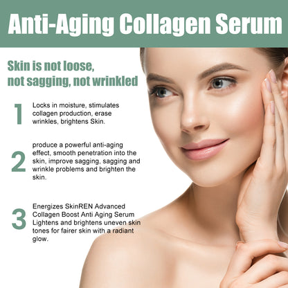 Original Protein Anti-Aging Serum