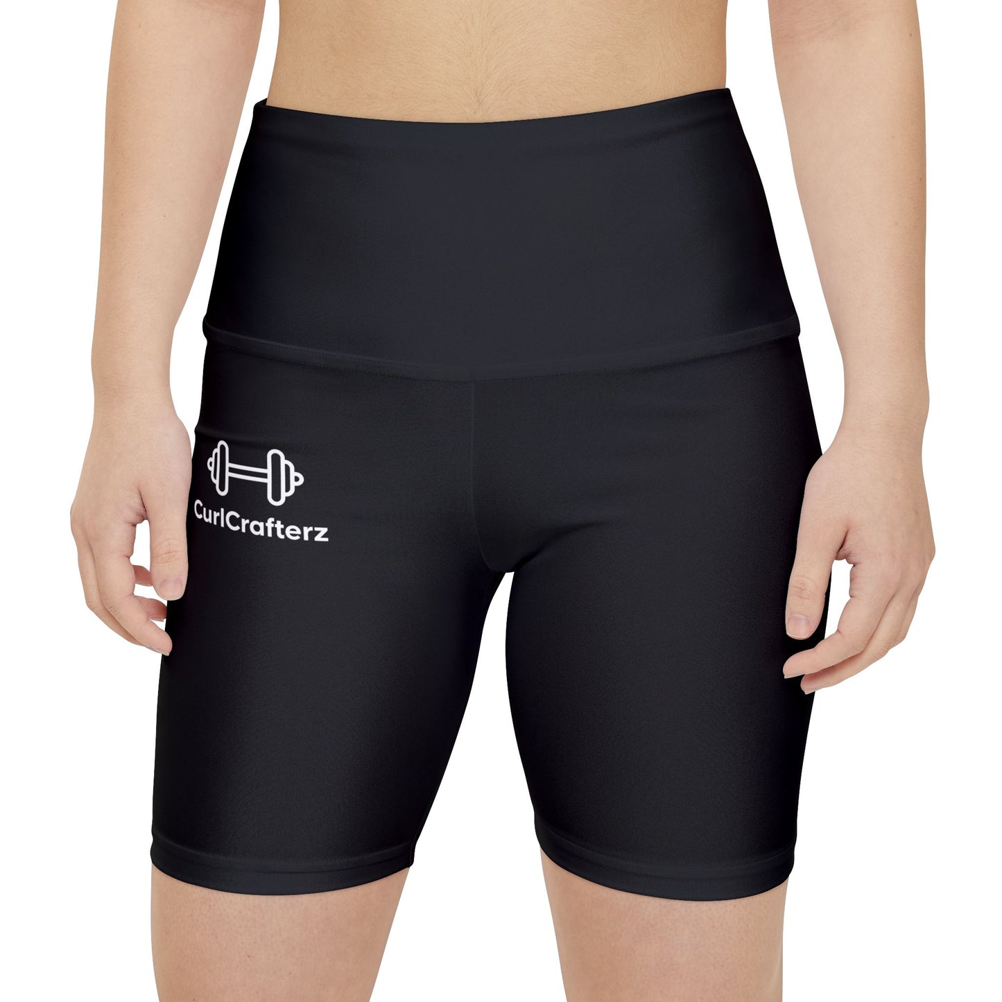 Women's Workout Shorts