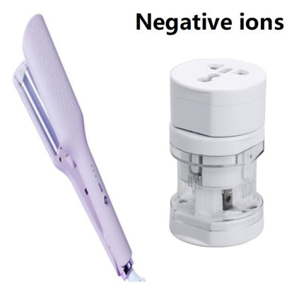 Water Ripple Hair Curler