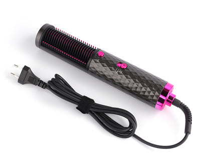 Dual-use Convenient Automatic Hair Curler
