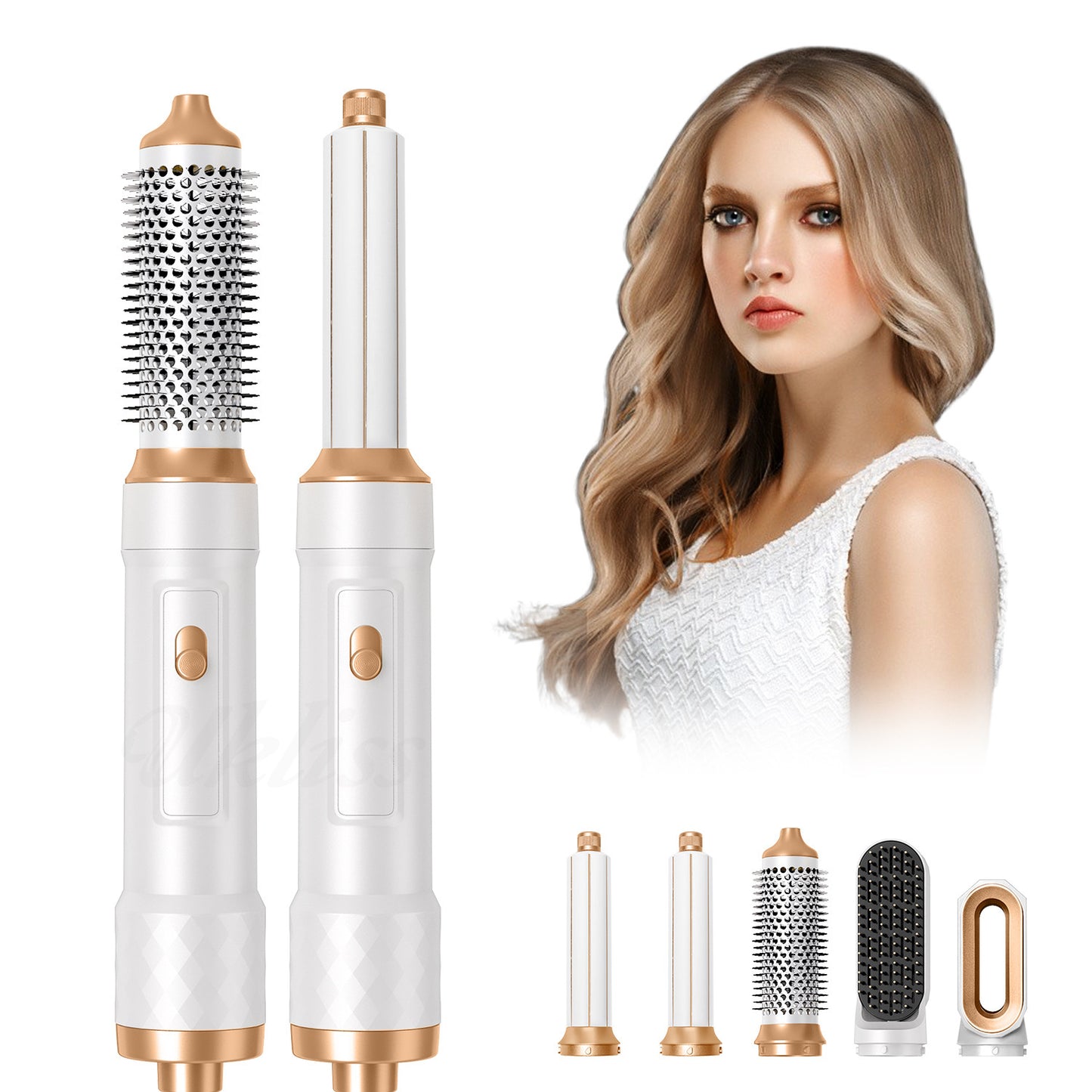 Hot Air Hair Styler