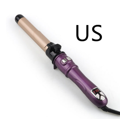 LCD Automatic Hair Curler