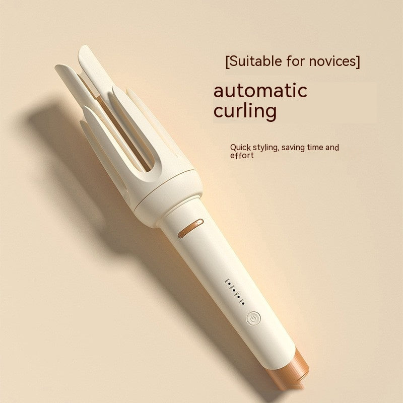 Anion Automatic Household Hair Curler